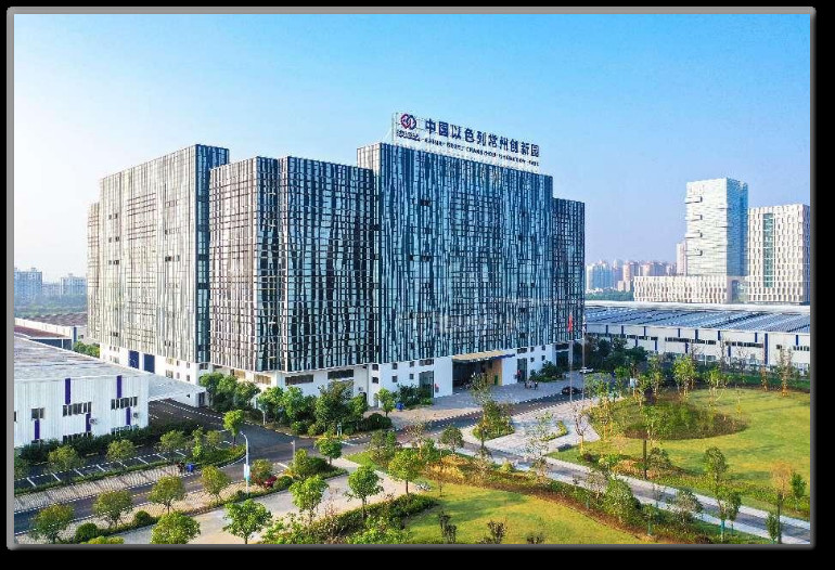 Amp-Future (Changzhou) Biotech Co., Ltd.